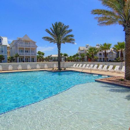 Cinnamon Shore- Summer House 181 Se Port Aransas Exterior photo