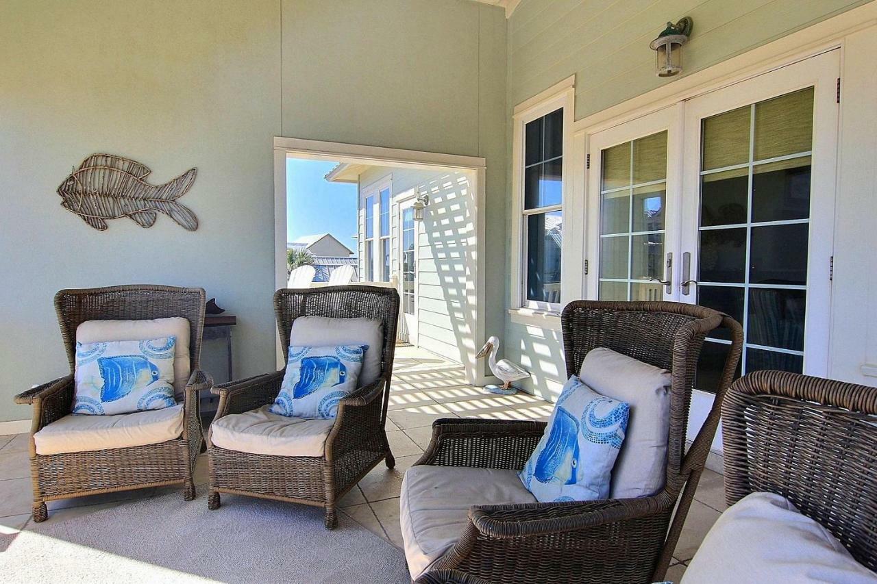 Cinnamon Shore- Summer House 181 Se Port Aransas Exterior photo