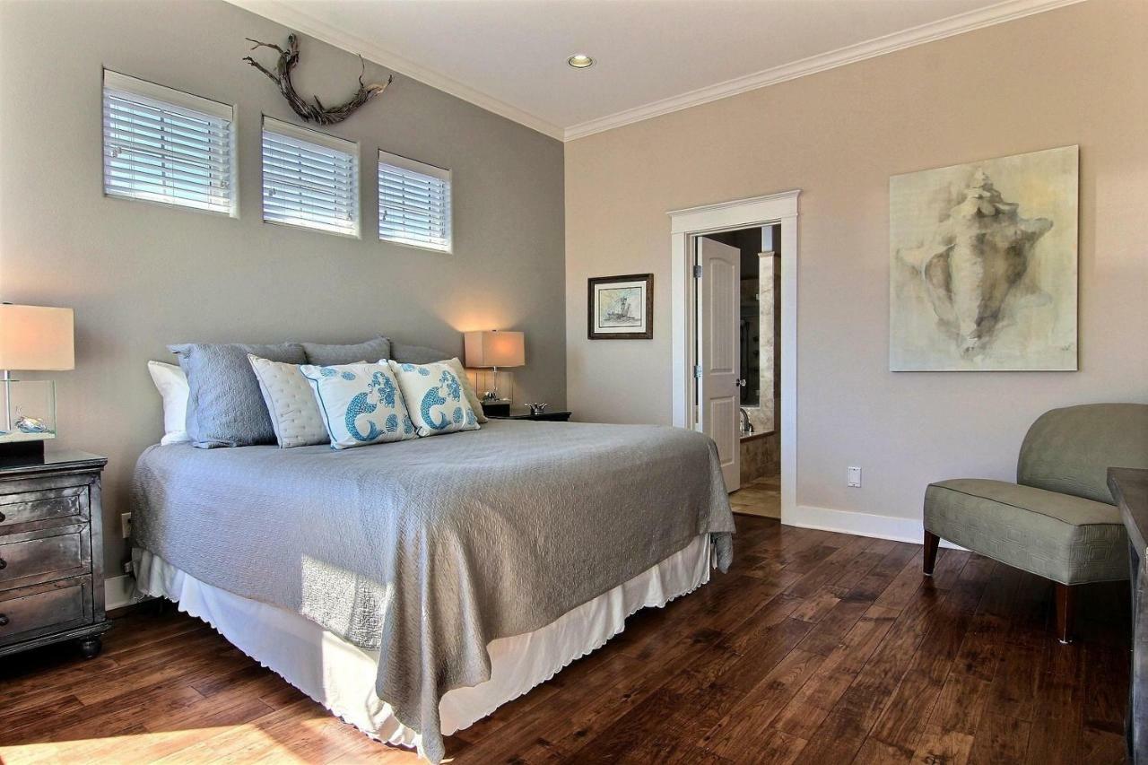 Cinnamon Shore- Summer House 181 Se Port Aransas Exterior photo