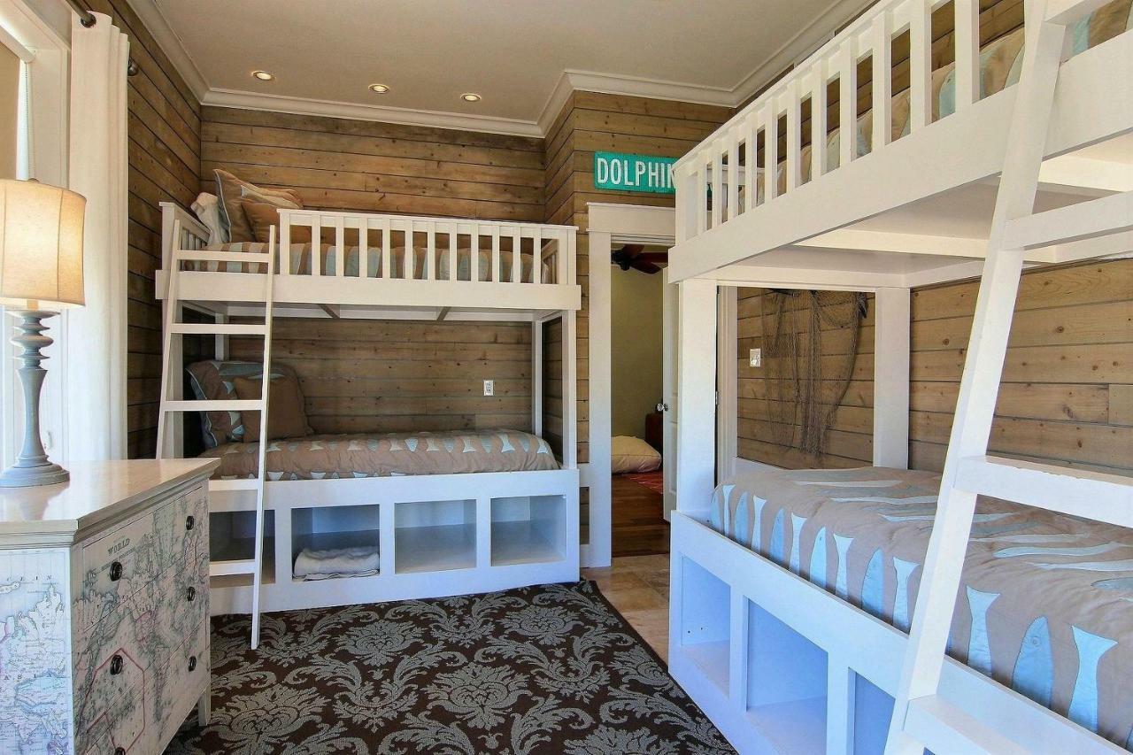 Cinnamon Shore- Summer House 181 Se Port Aransas Exterior photo