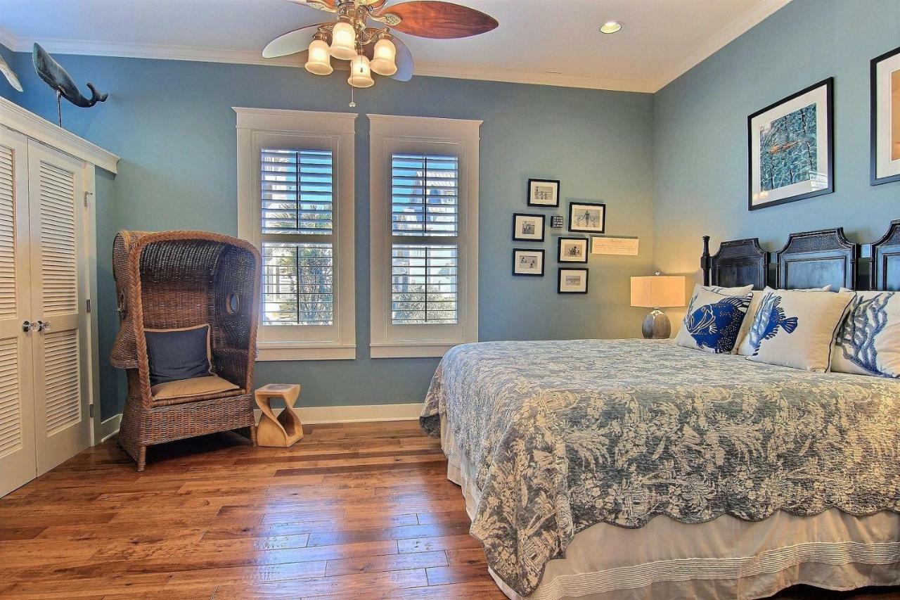 Cinnamon Shore- Summer House 181 Se Port Aransas Exterior photo