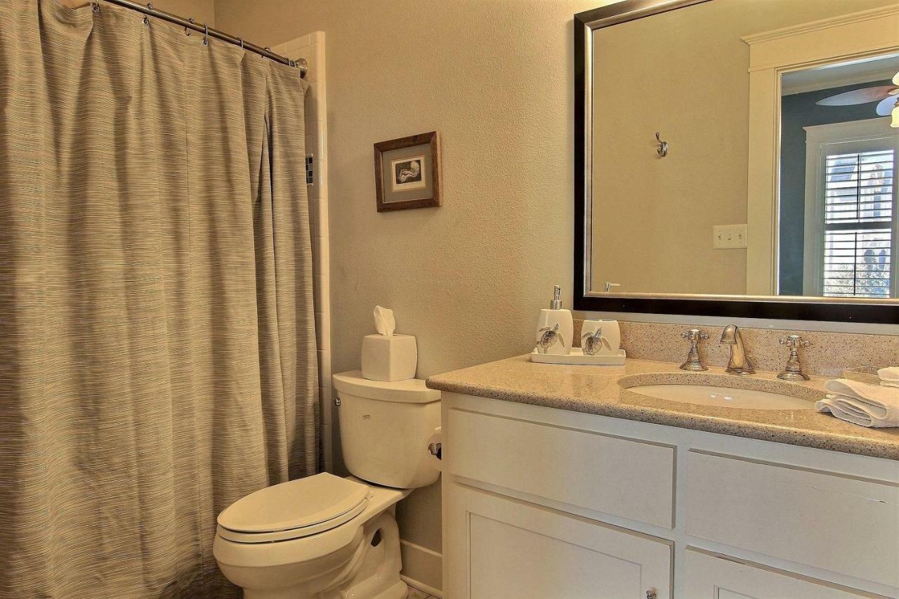 Cinnamon Shore- Summer House 181 Se Port Aransas Exterior photo