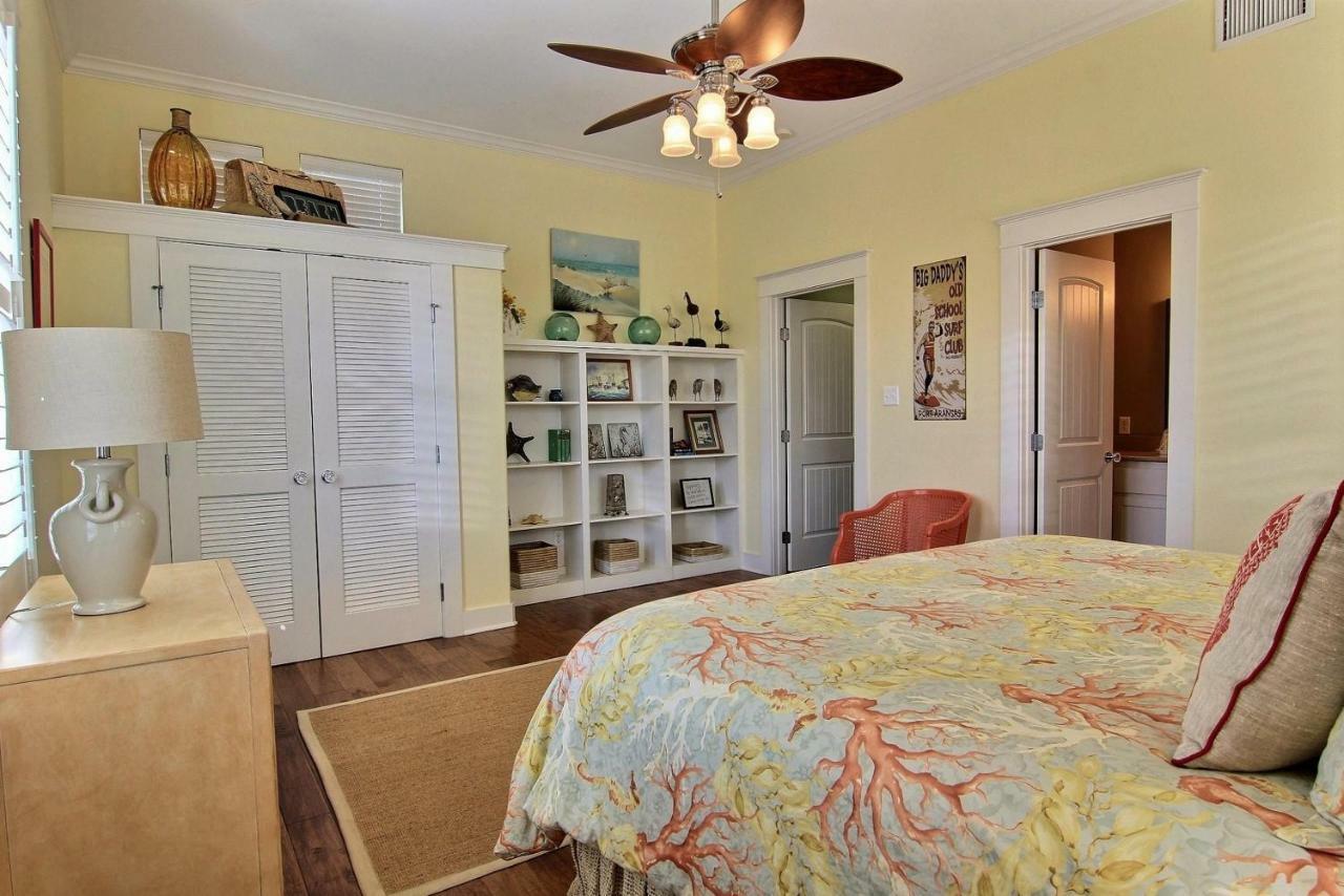 Cinnamon Shore- Summer House 181 Se Port Aransas Exterior photo