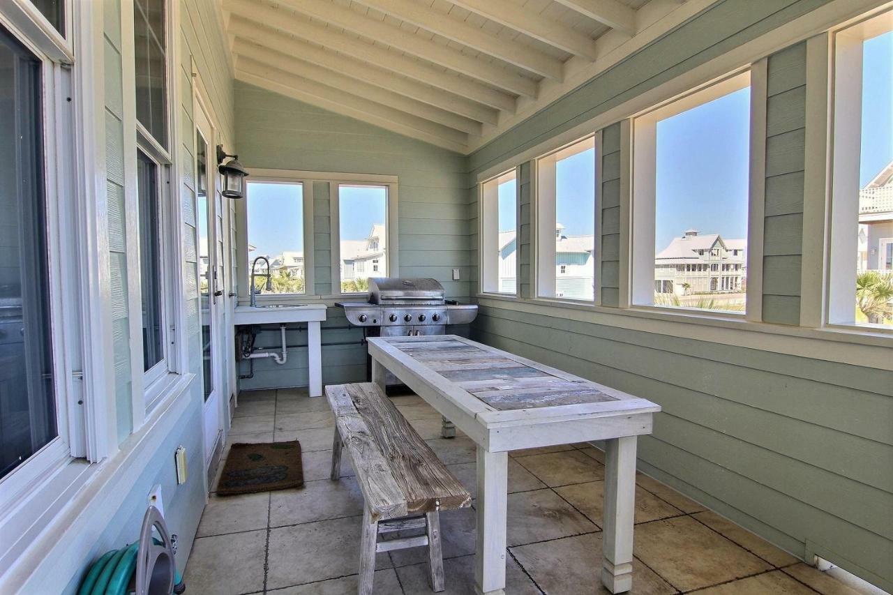 Cinnamon Shore- Summer House 181 Se Port Aransas Exterior photo