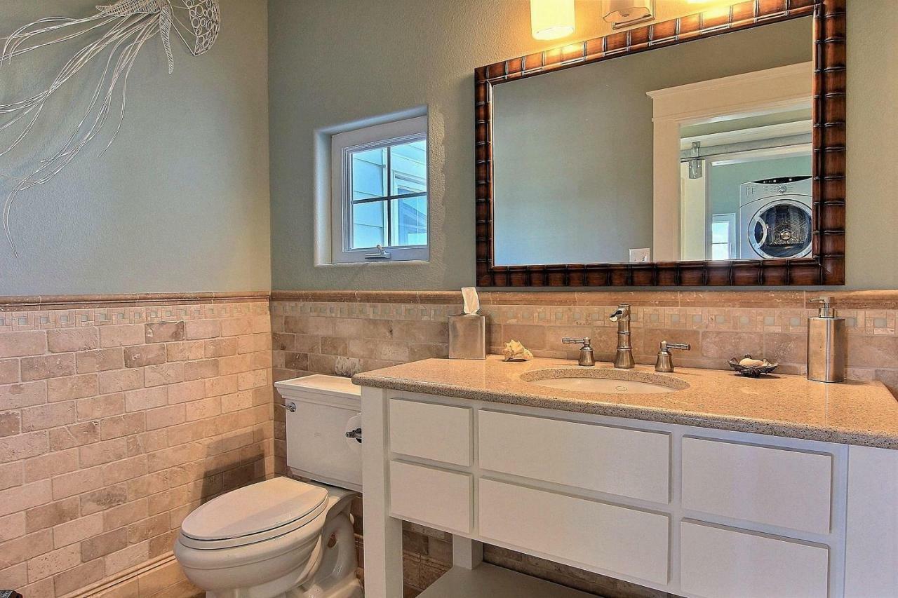 Cinnamon Shore- Summer House 181 Se Port Aransas Exterior photo