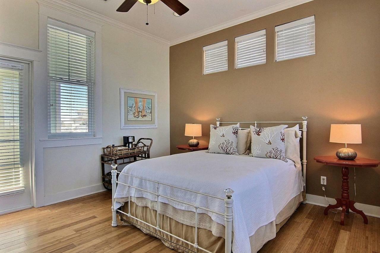 Cinnamon Shore- Summer House 181 Se Port Aransas Exterior photo
