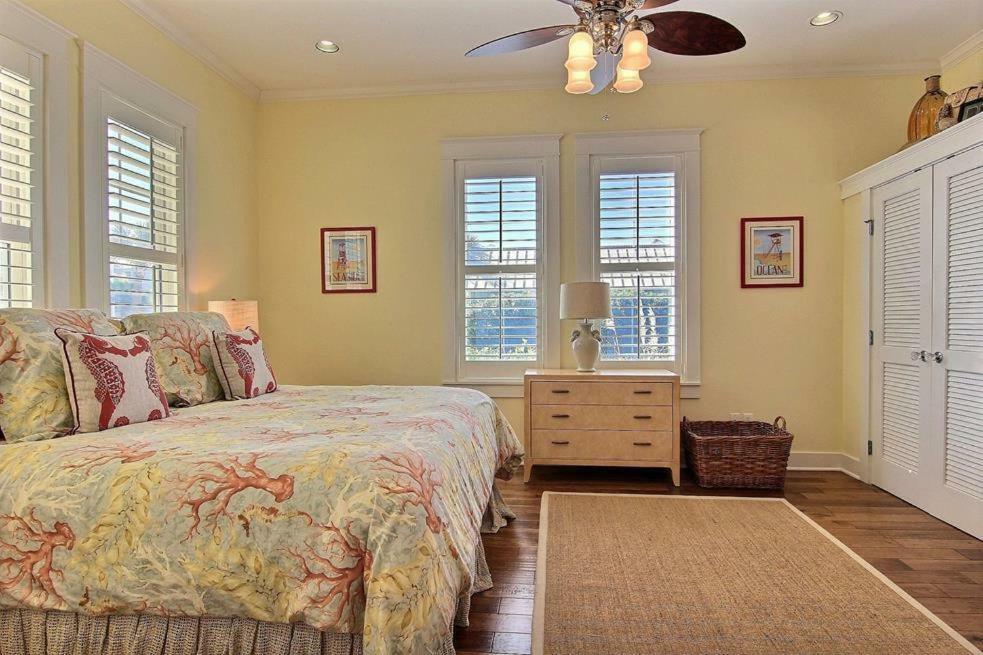 Cinnamon Shore- Summer House 181 Se Port Aransas Exterior photo
