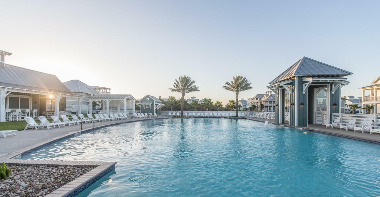 Cinnamon Shore- Summer House 181 Se Port Aransas Exterior photo