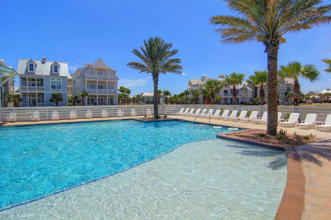 Cinnamon Shore- Summer House 181 Se Port Aransas Exterior photo