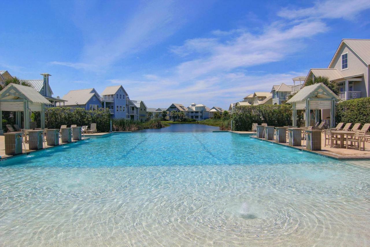Cinnamon Shore- Summer House 181 Se Port Aransas Exterior photo